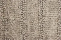 Harlec Light Gray 10x13 Area Rug