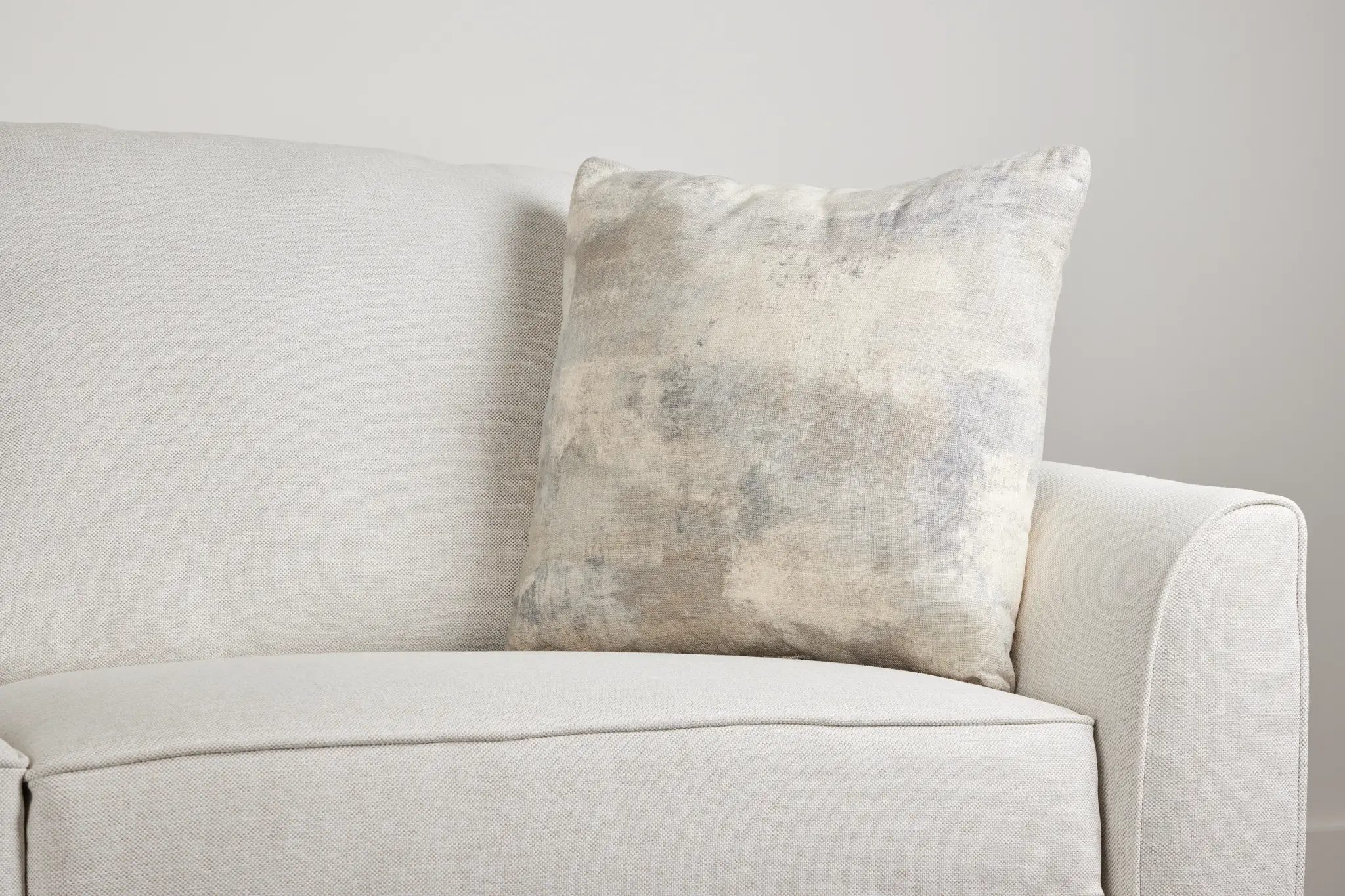 Antalya Gray 20" Accent Pillow Antalya Gray 20" Accent Pillow