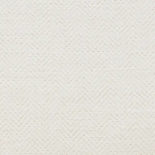 WHITE Avery White 20" Accent Pillow