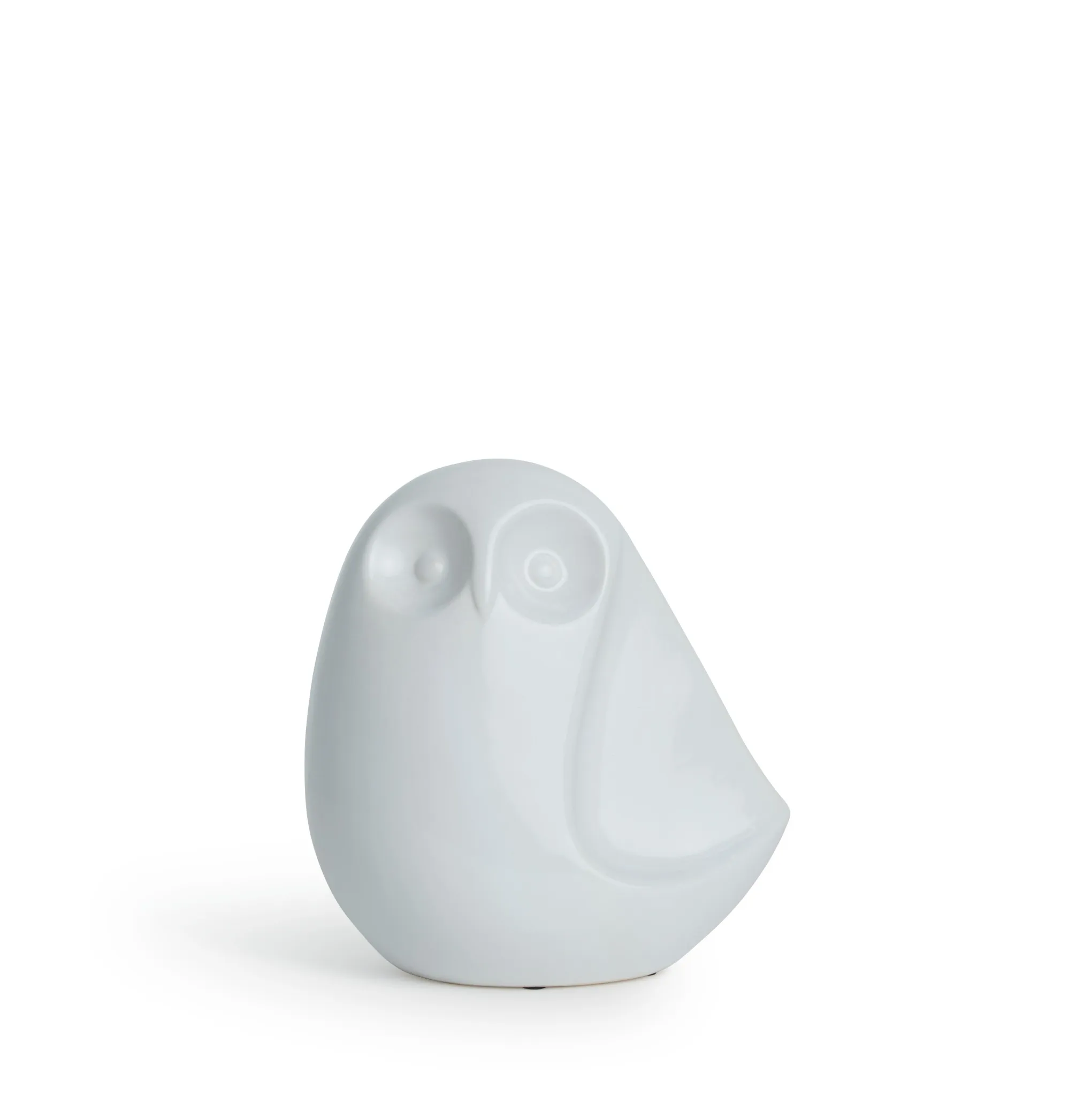 Bruce White Tabletop Accessory