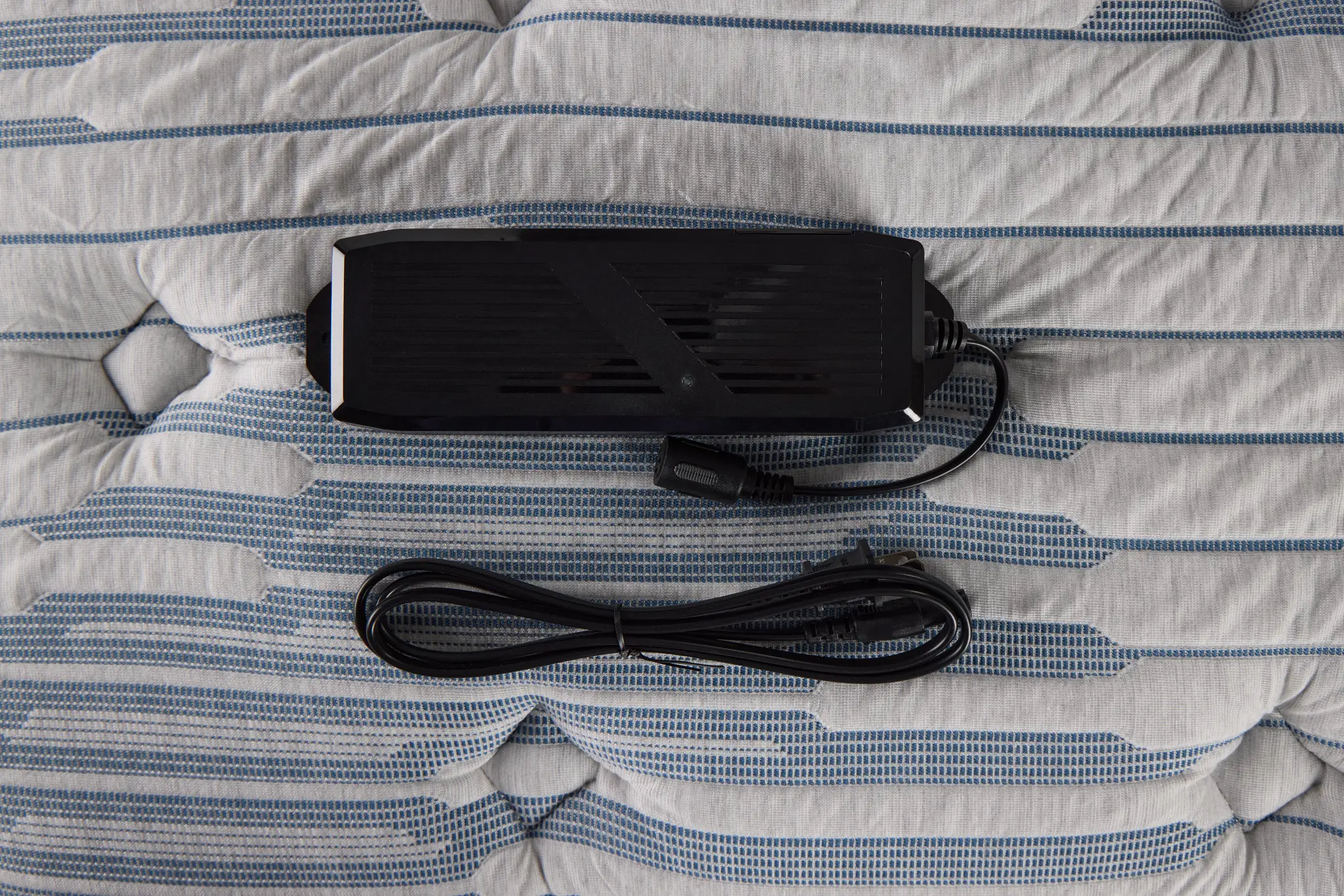 Kevin Charles By Sealy Signature Plush Plus Adjustable Mattress Set Kevin Charles By Sealy Signature Plush Plus Adjustable Mattress Set