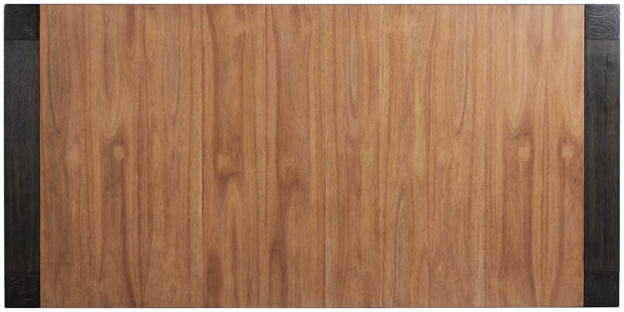 Jackson Two-tone Rectangular Table