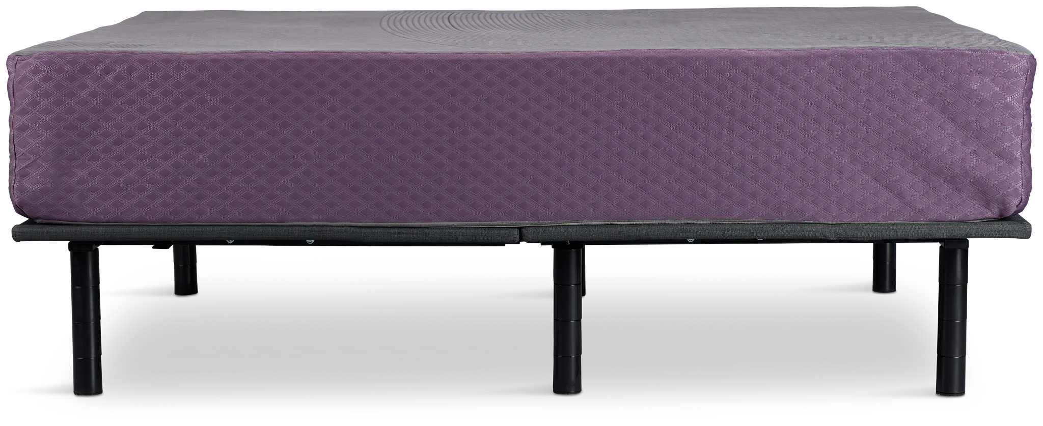 Purple Restore Premier Firm Premium Smart Adjustable Mattress Set