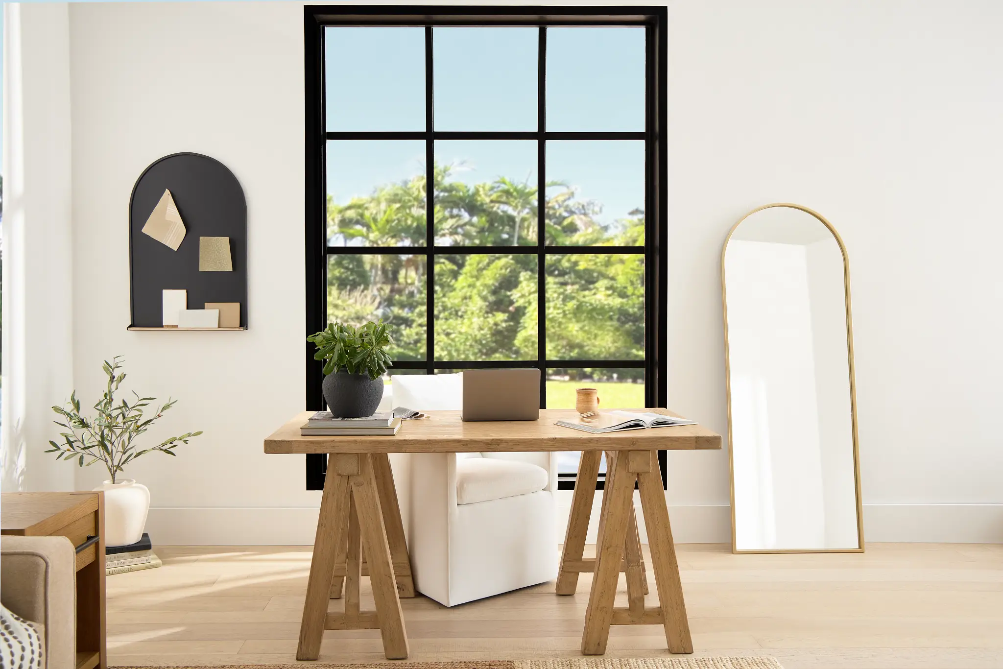 Jemma Light Tone Desk Jemma Light Tone Desk