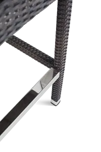 Zen Gray 30" Barstool