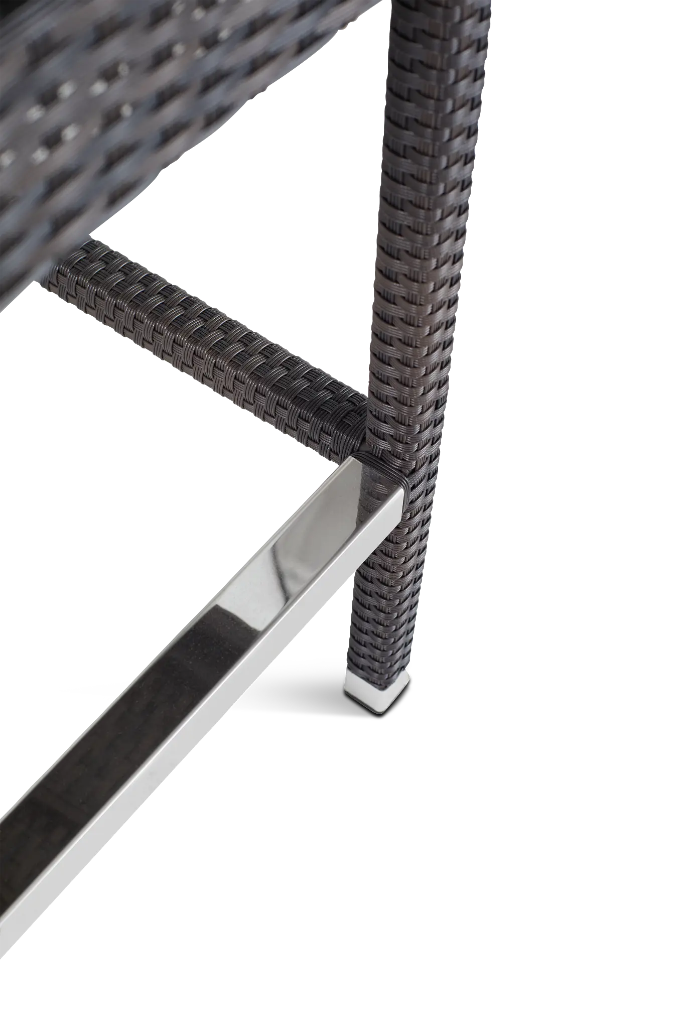 Zen Gray 30" Barstool Zen Gray 30" Barstool