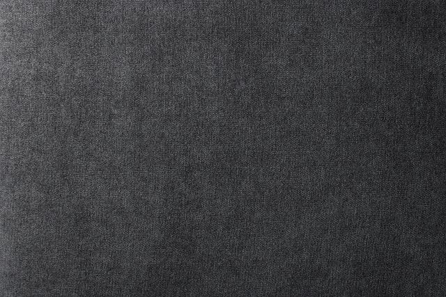 Citymod Dark Gray Fabric Right Chair