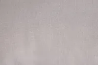 Rest & Renew Linen Blend Gray Set Of 2 Pillowcases