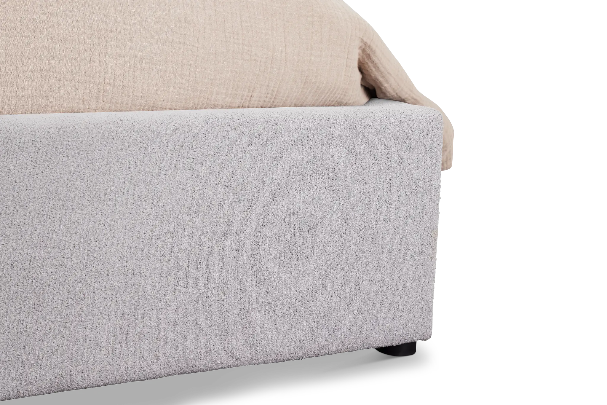 Adrian Gray Uph Shelter Bed Adrian Gray Uph Shelter Bed