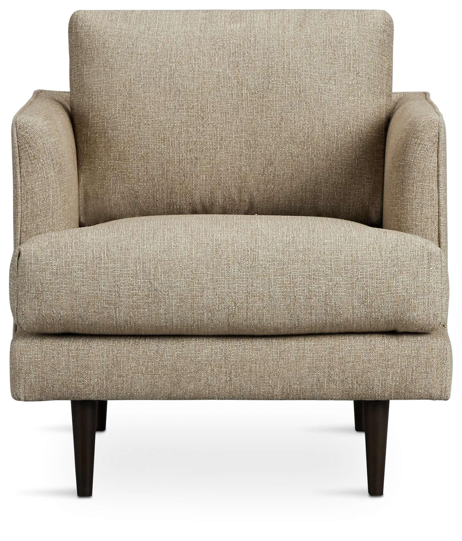 Easton Brown Fabric Chair Easton Brown Fabric Chair
