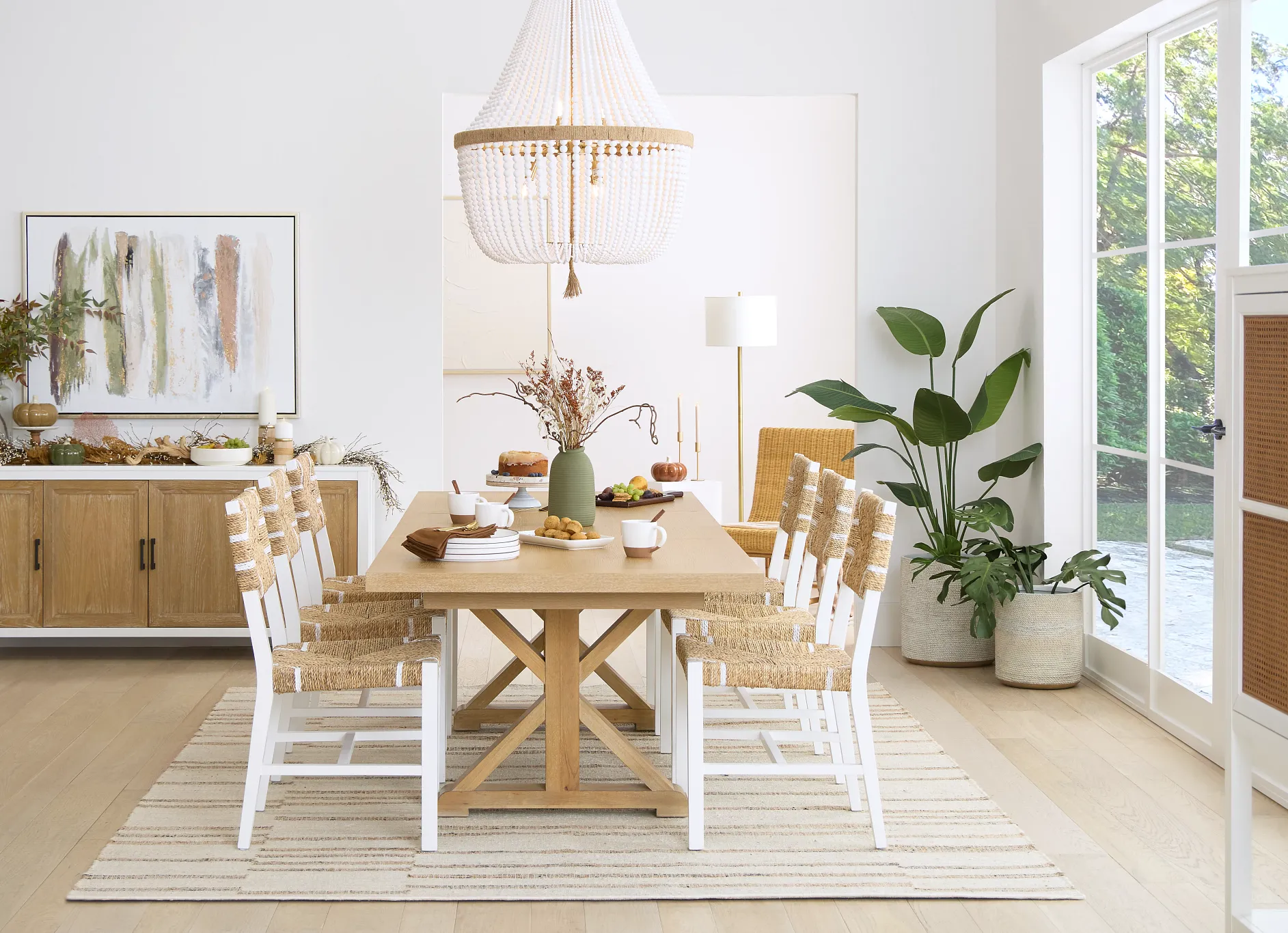 1.  Best Dining Tables for Any Room Size or Layout