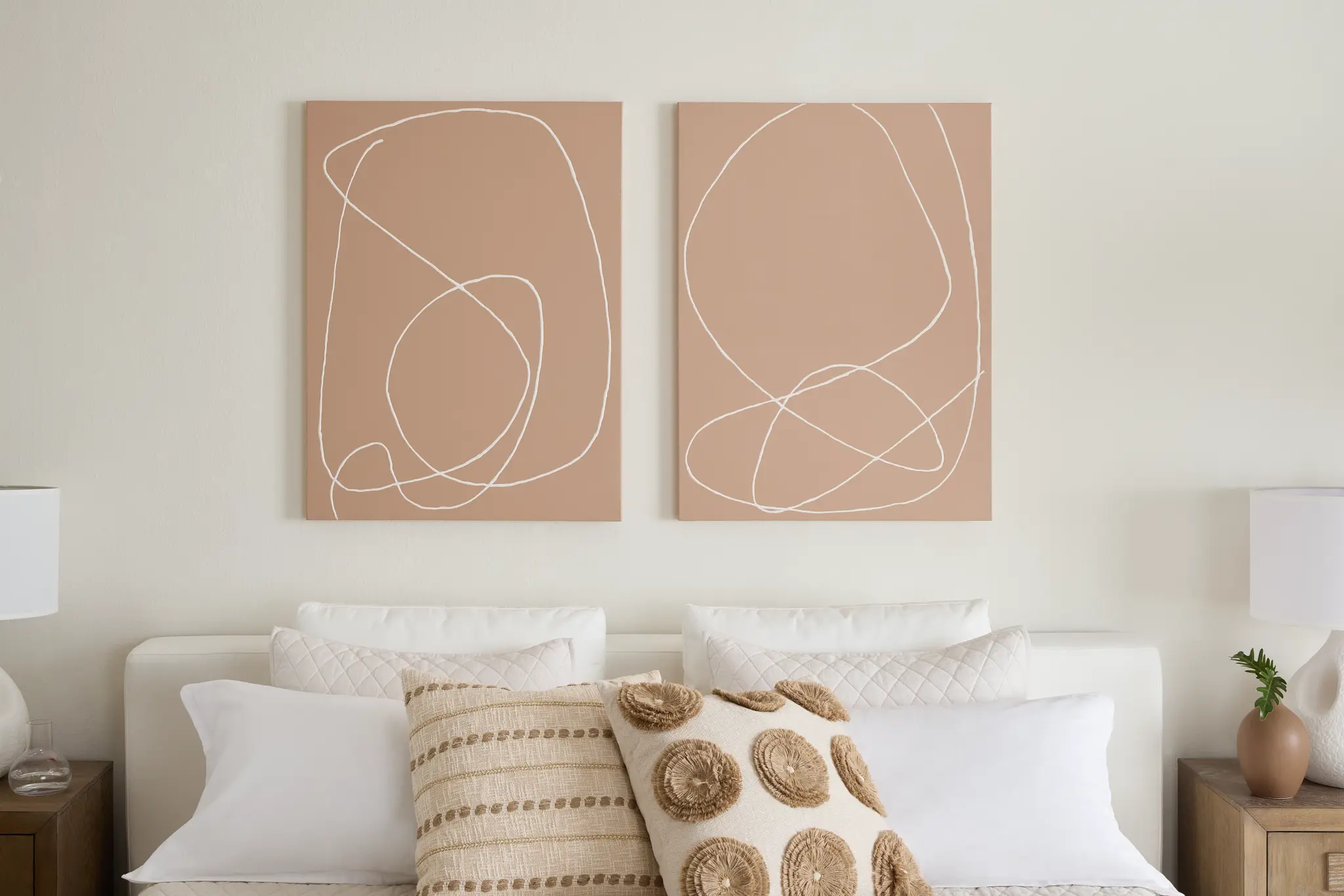 Daveed Brown Canvas Wall Art Daveed Brown Canvas Wall Art