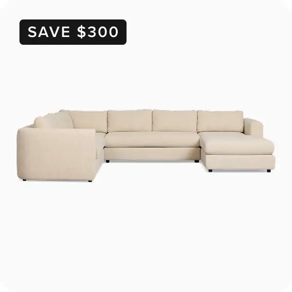 Alma Sectional