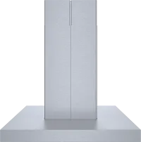 Bosch 800 Series Stainless Steel 42" Island Vent Hood