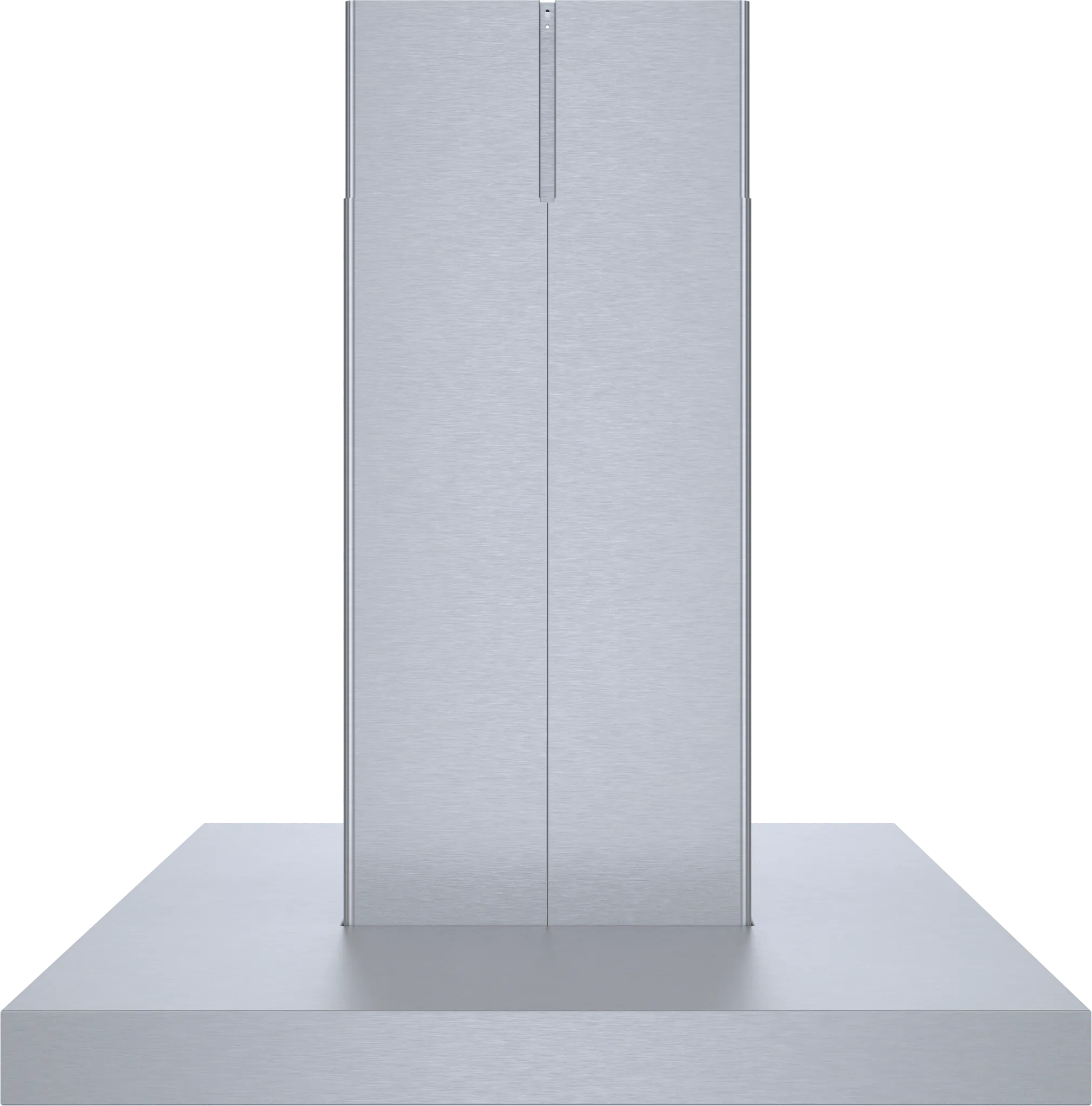 Bosch 800 Series Stainless Steel 42" Island Vent Hood