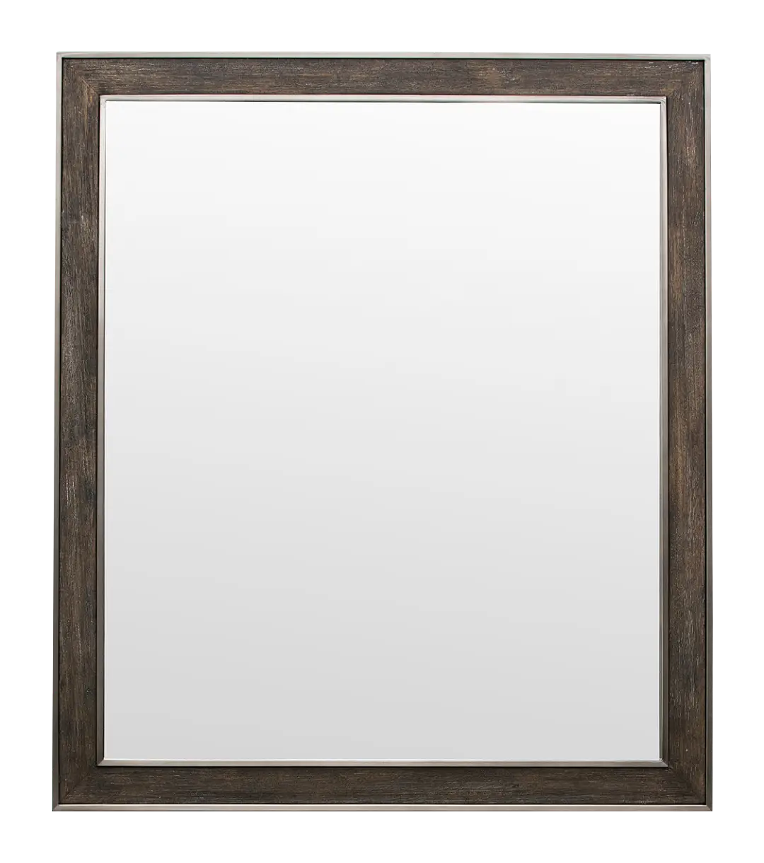 Tacoma Dark Tone Mirror Tacoma Dark Tone Mirror