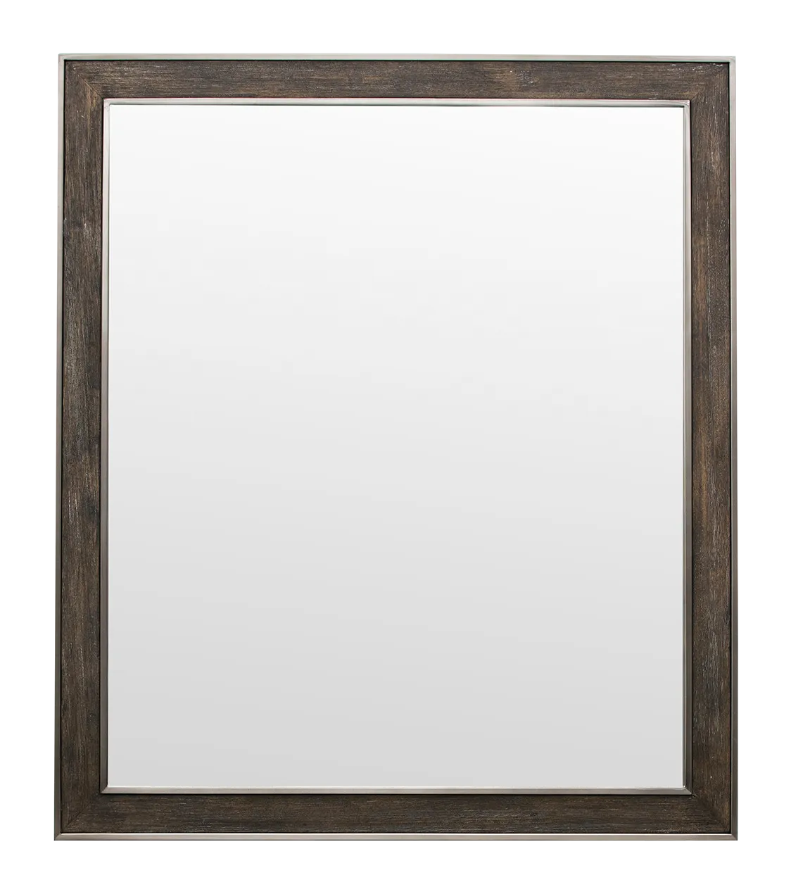 Tacoma Dark Tone Mirror