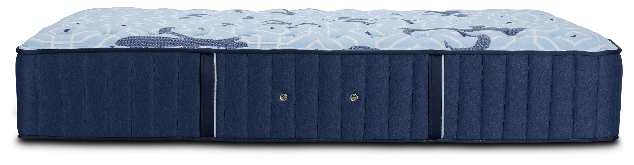 Stearns & Foster Estate Firm 14.5" Tight Top Mattress