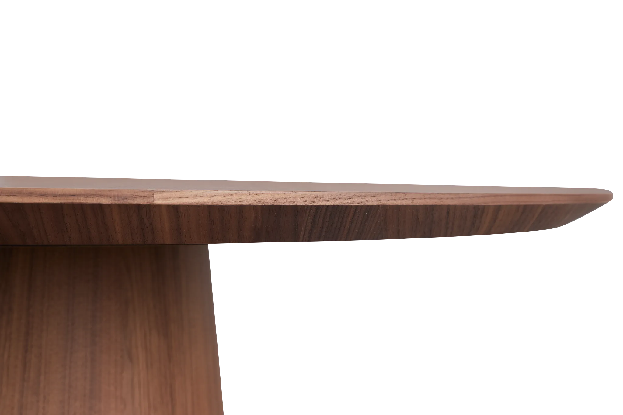 Nomad Mid Tone 59" Round Table