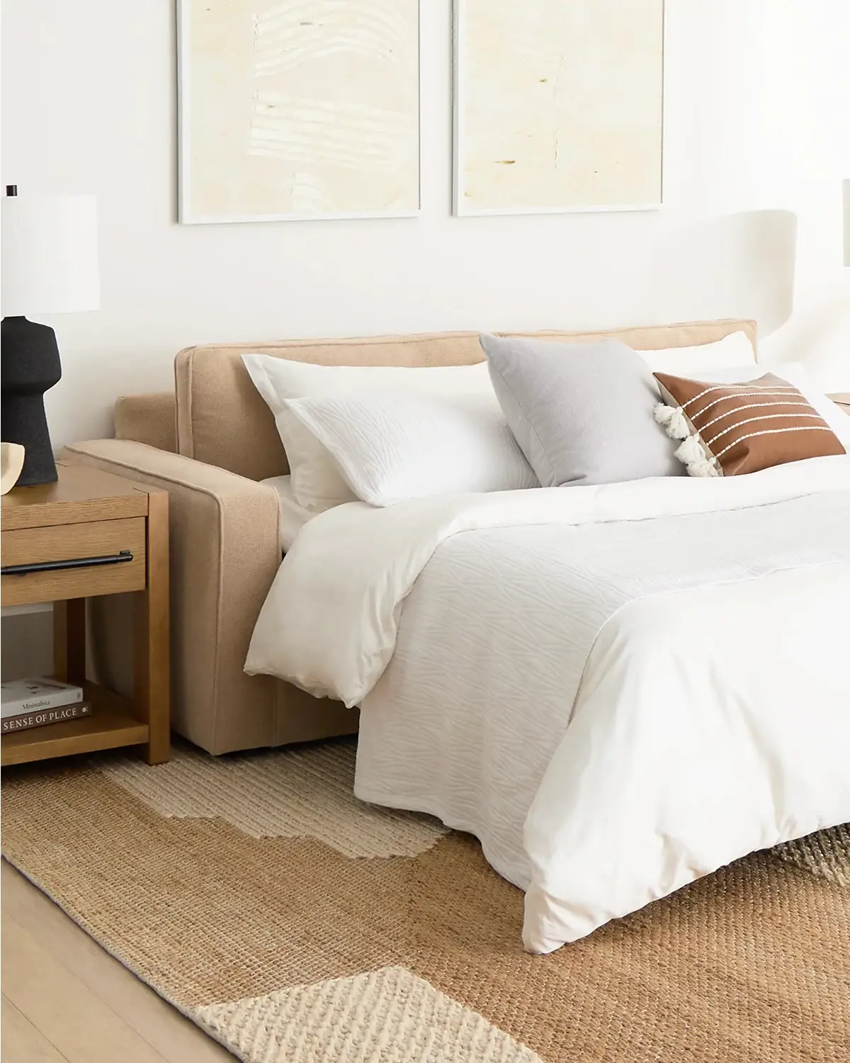 Sleeper Sectionals Sleeper Sectionals