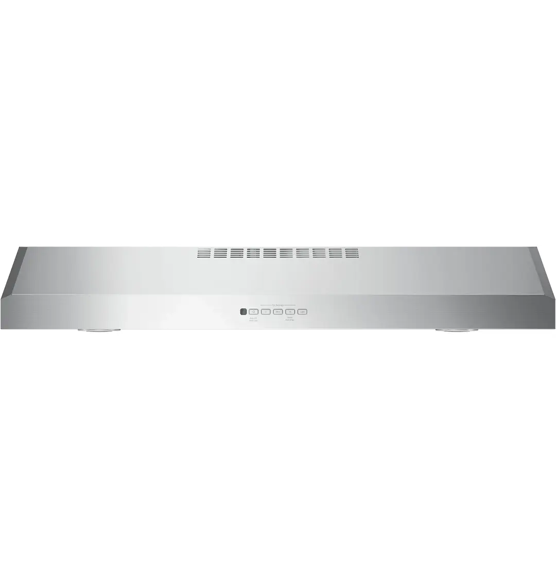 Ge 5360 Series Stainless Steel 36" Undercabinet Vent Hood Ge 5360 Series Stainless Steel 36" Undercabinet Vent Hood