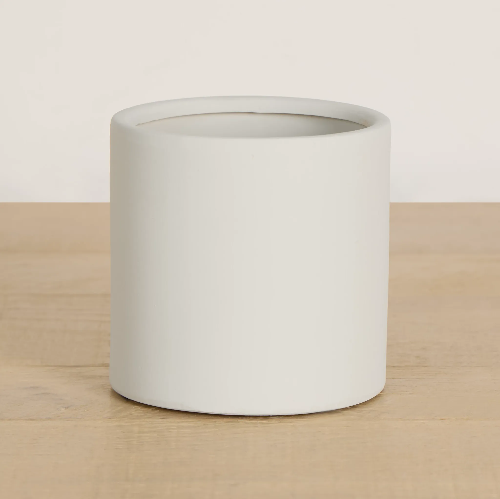 Seaton Ceramic Ivory Vase