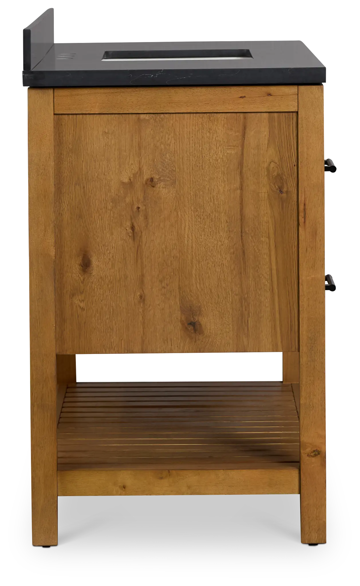 Highland Light Tone 48" Single Bathroom Vanity Highland Light Tone 48" Single Bathroom Vanity