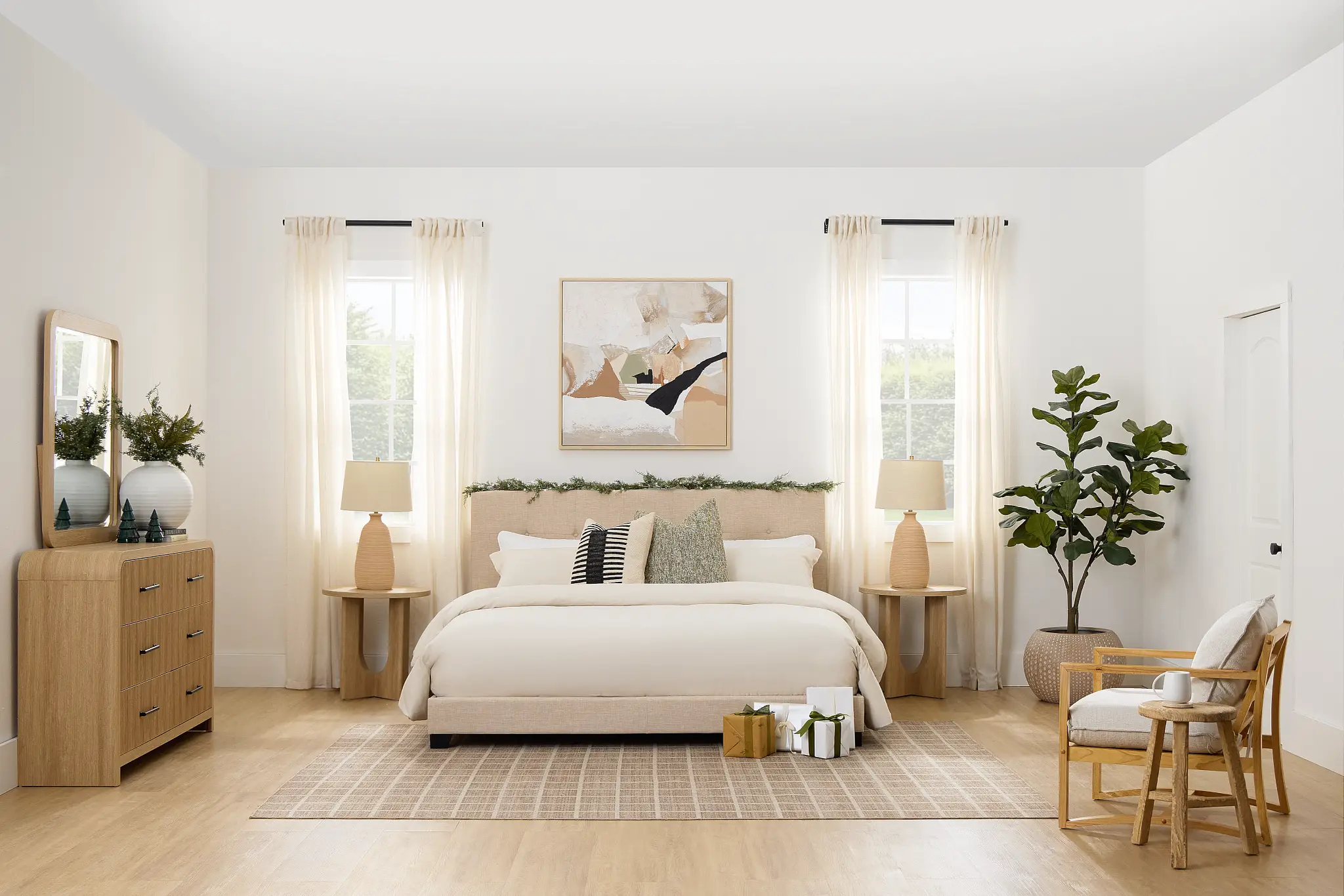 Design Your Holiday Home with Ease at CITY Furniture