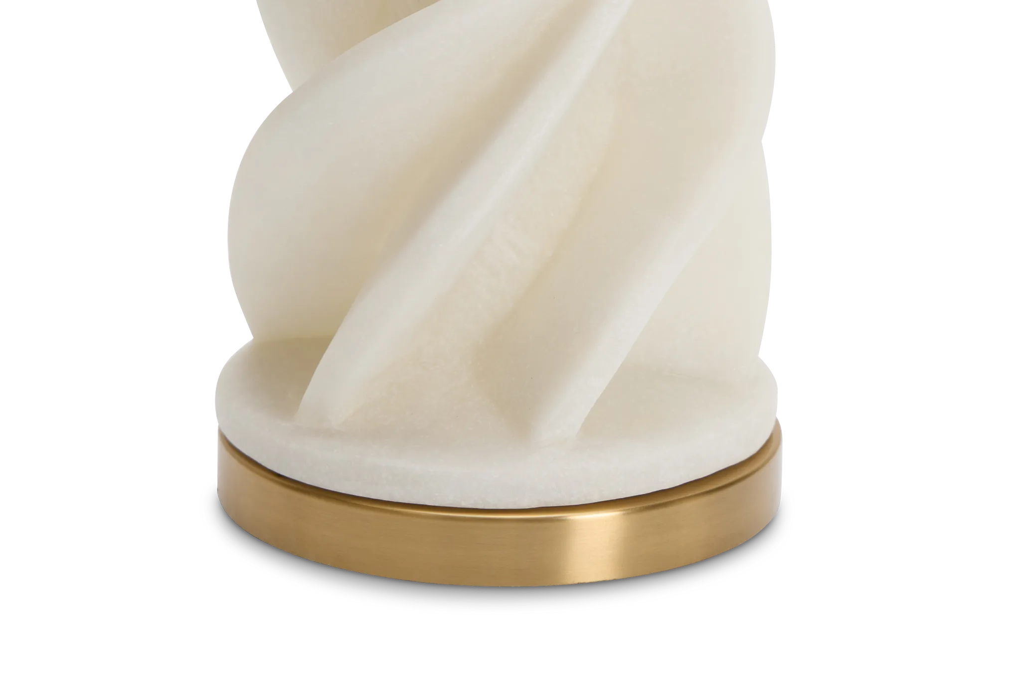 Flowe White Table Lamp