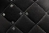 Beautyrest Black Series Three Extra Firm Low-profile Mattress Set