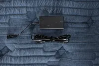 Kevin Charles By Sealy Reserve Lux Ultra Plush Elite Adjustable Mattress Set