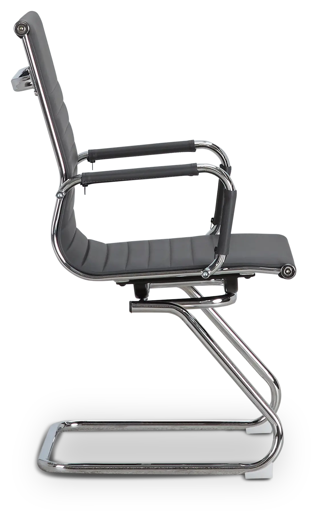Houston Gray Desk Chair Houston Gray Desk Chair