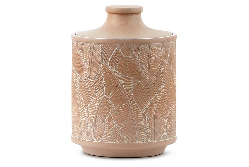 Douglas Light Tone Vase