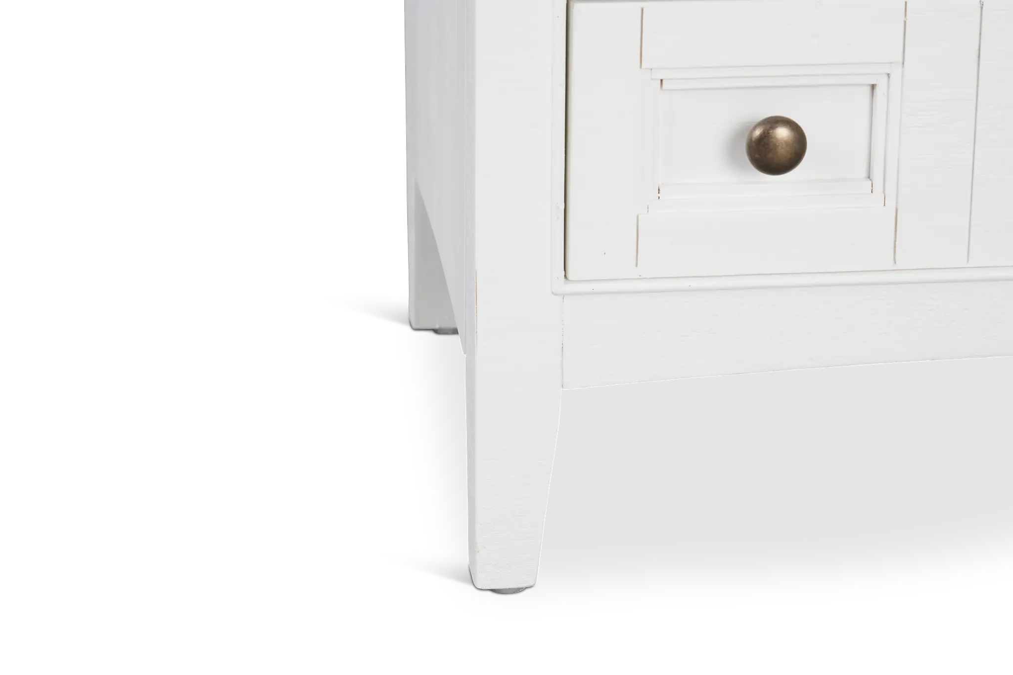 Heron Cove Two-tone Nightstand Heron Cove Two-tone Nightstand