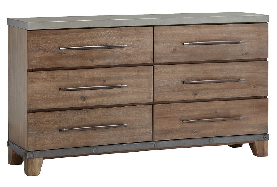 Dark Wood Dresser Ikea / Using ikea malm dressers to create a stylish