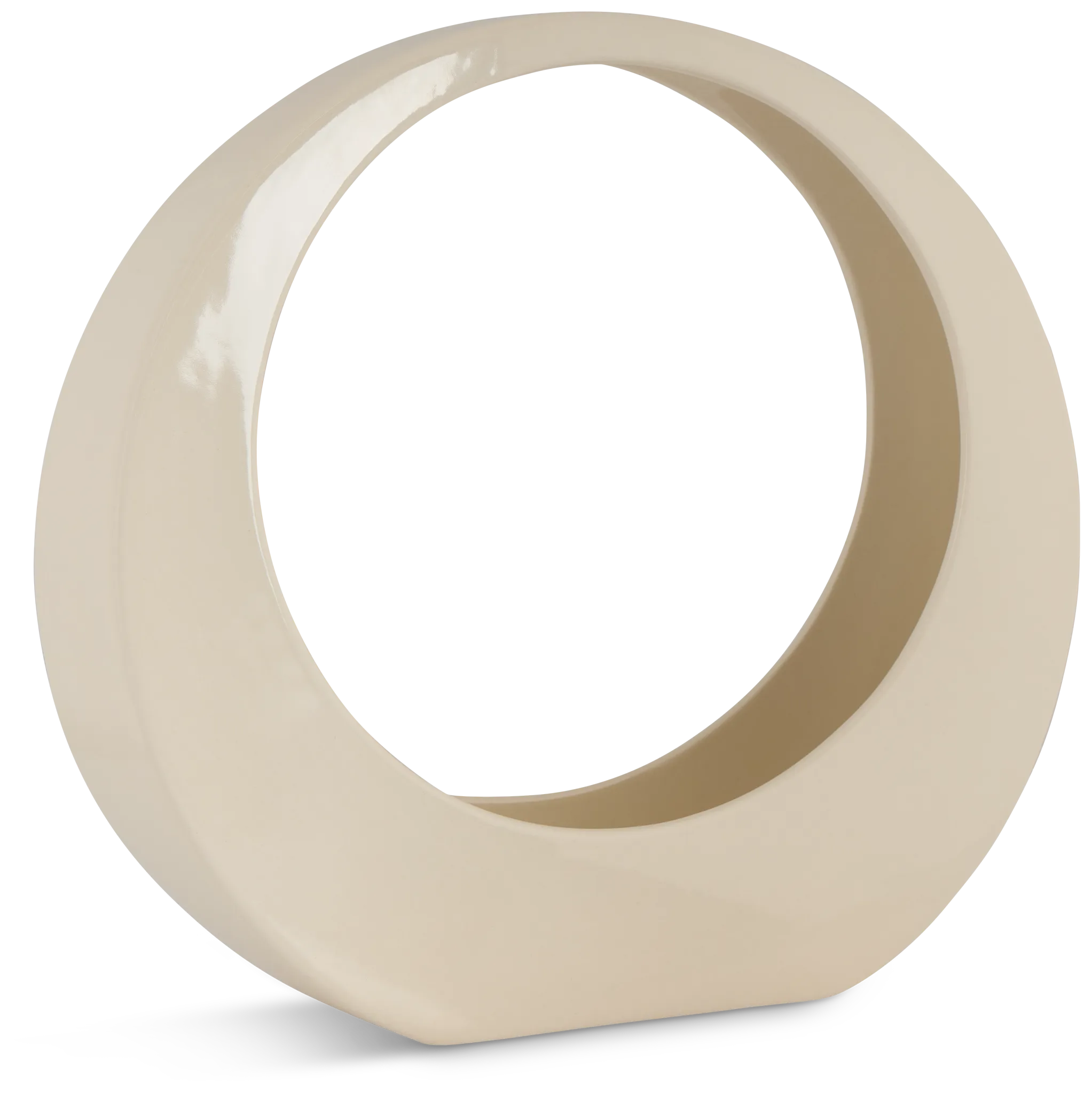 Lonny White Medium Sculpture