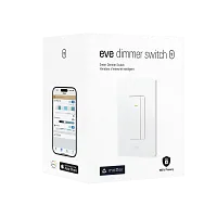 Eve White Smart Light Dimmer