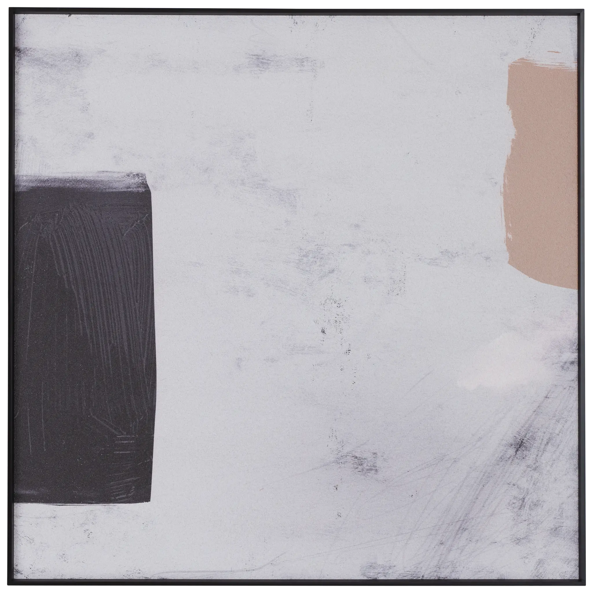 Bailey Gray Framed Wall Art Bailey Gray Framed Wall Art