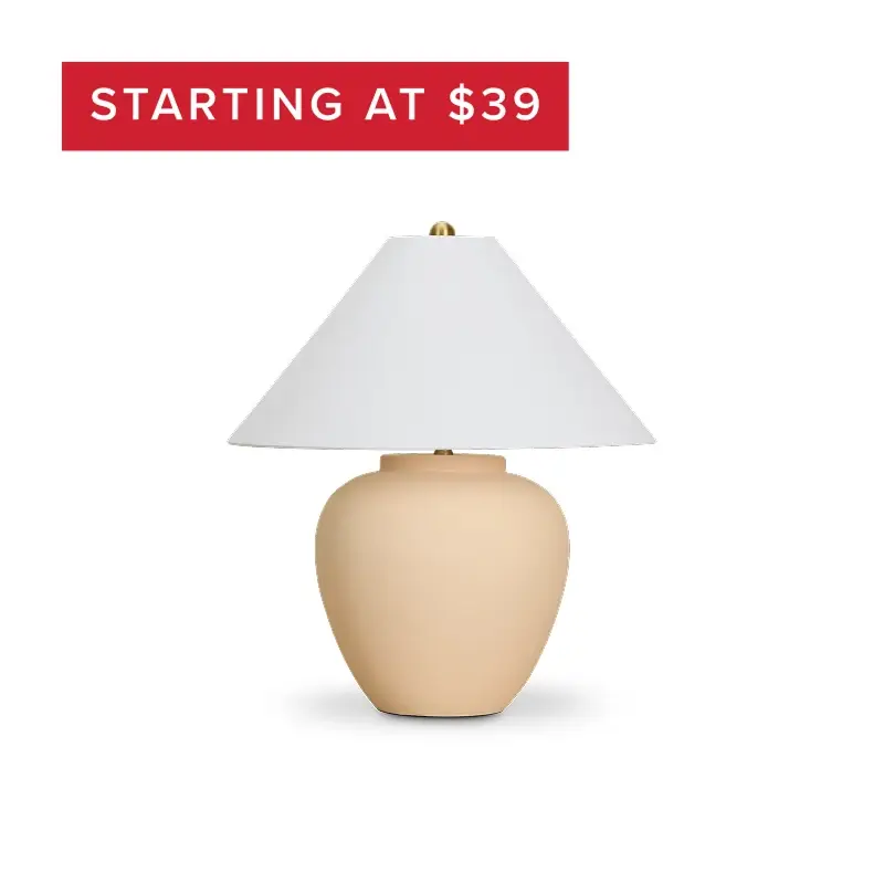 Table Lamps