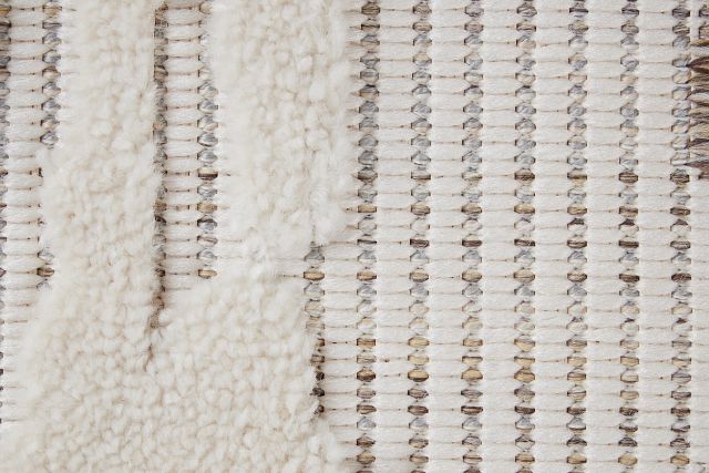 Paloma Beige 3x5 Area Rug