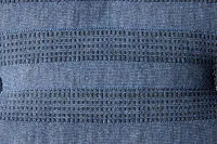 Kevin Charles By Sealy Reserve Lux Firm Low-profile Mattress Set