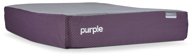 Purple Restore Plus Firm 13" Hybrid Mattress