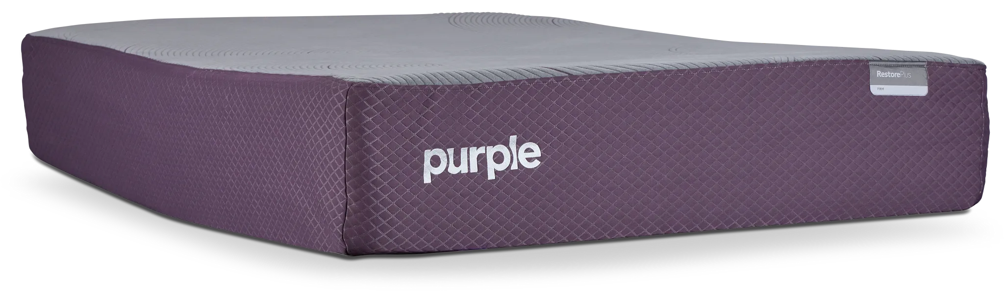 Purple Restore Plus Firm 13" Hybrid Mattress
