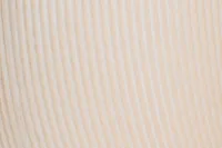 Elula Ivory Large Vase