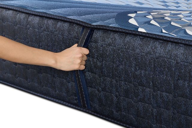Serta Icomfort Iona 13" Medium Memory Foam Mattress