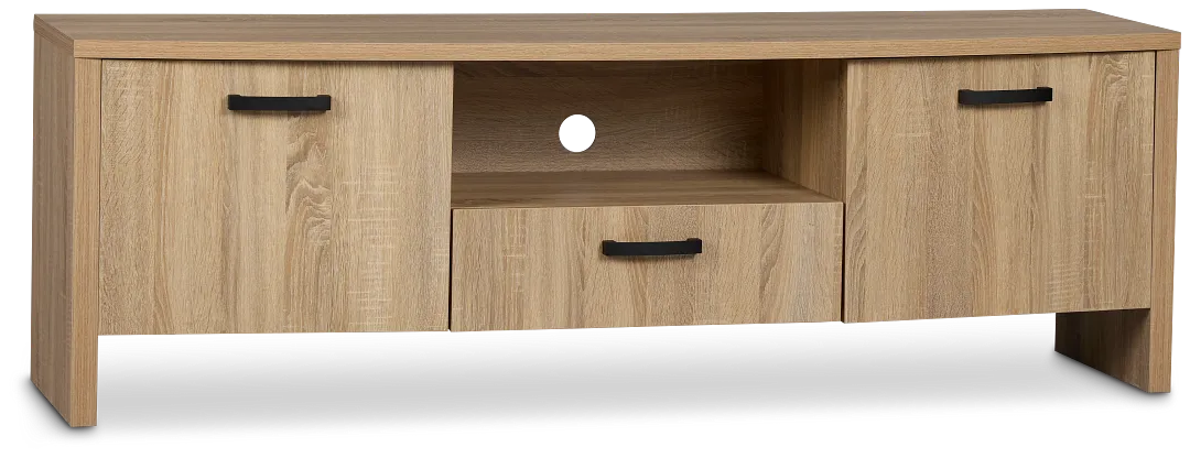 Layton Light Tone 67" Tv Stand