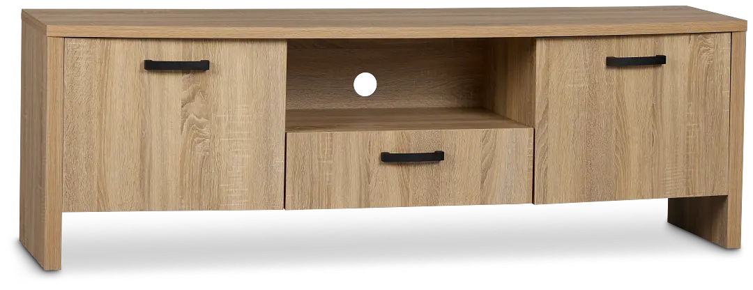 Layton Light Tone 67" Tv Stand Layton Light Tone 67" Tv Stand