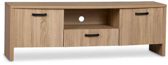 Layton Light Tone 67" Tv Stand