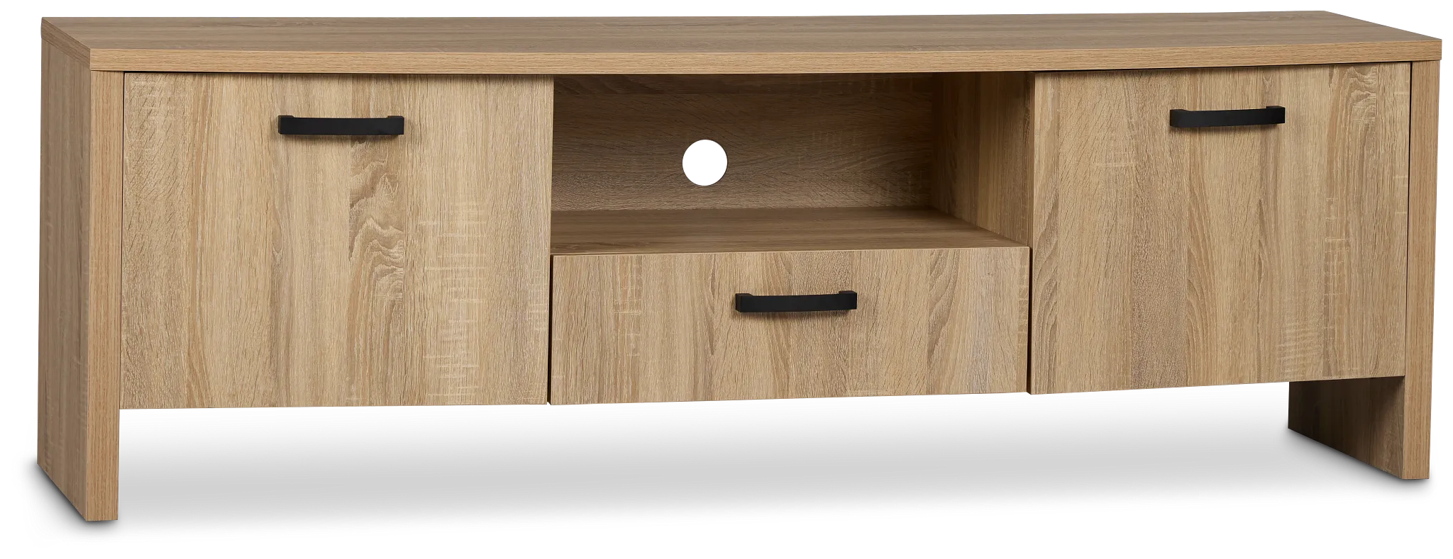 Layton Light Tone 67" Tv Stand