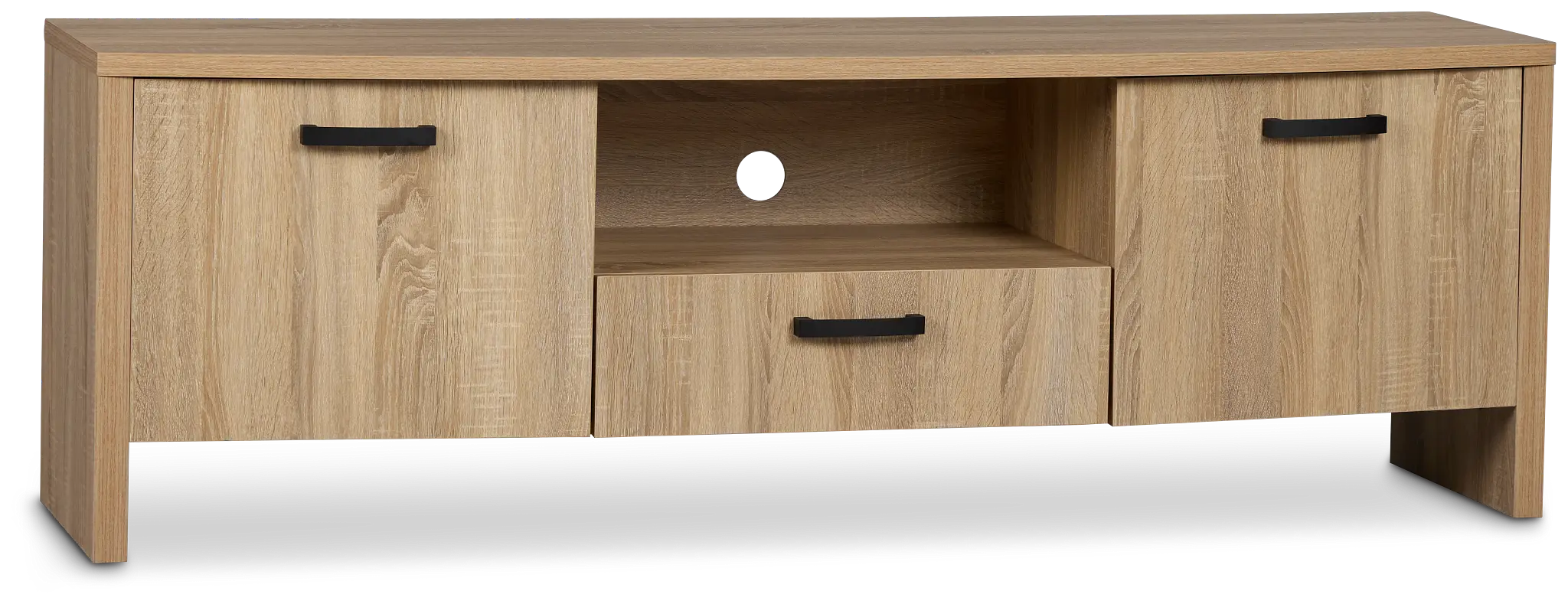 Layton Light Tone 67" Tv Stand Layton Light Tone 67" Tv Stand